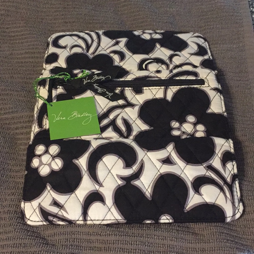Vera Bradley wallet